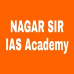 Logo of Nagar Sir android Application 